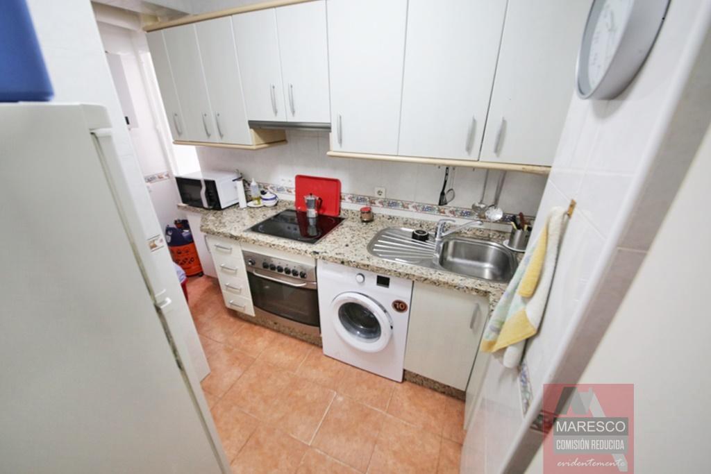For sale of apartment in Fuengirola