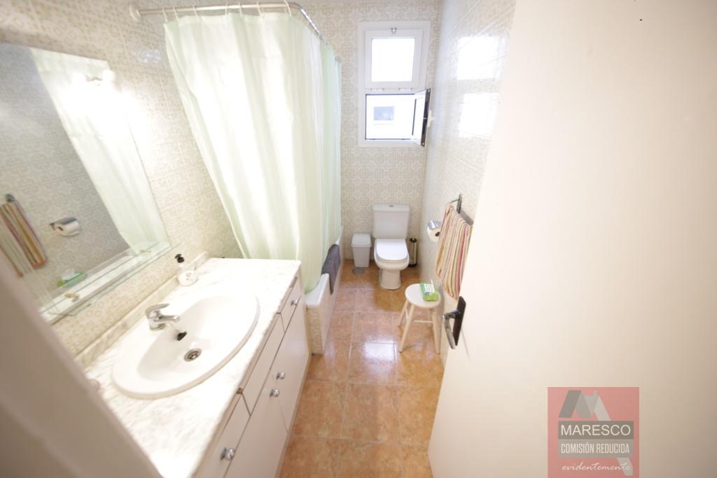 For sale of apartment in Fuengirola