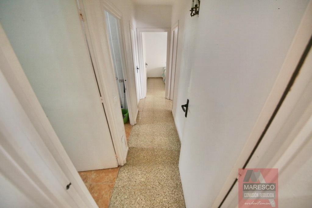 For sale of apartment in Fuengirola