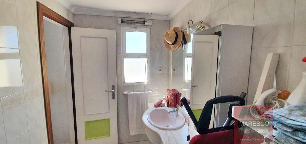 For sale of apartment in Fuengirola