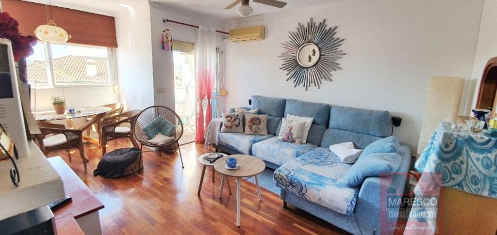 For sale of apartment in Fuengirola