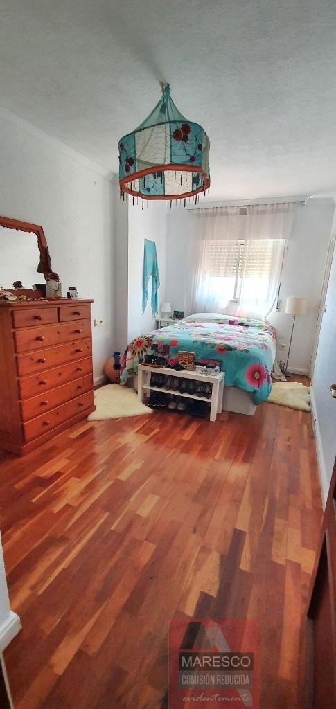 For sale of apartment in Fuengirola