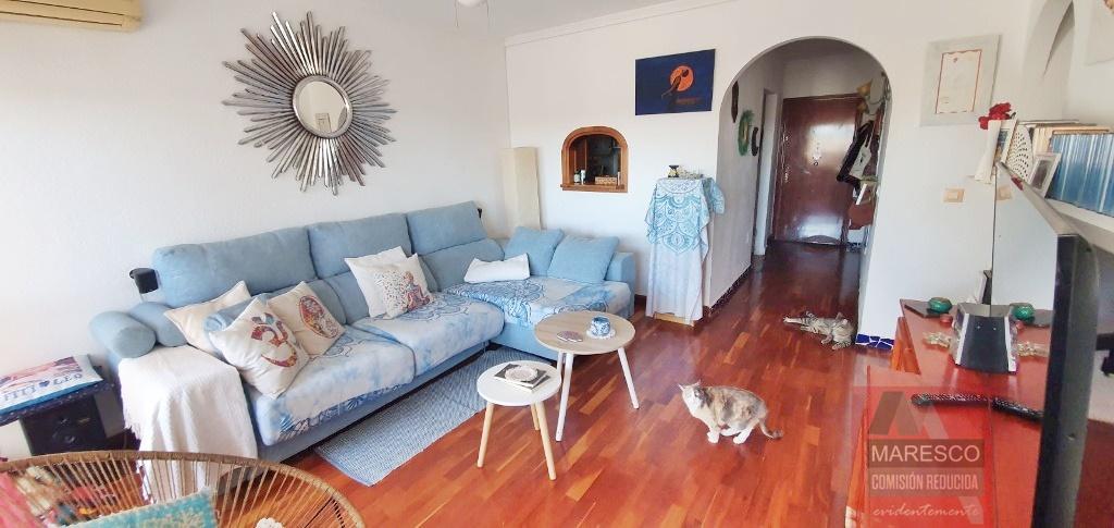 For sale of apartment in Fuengirola