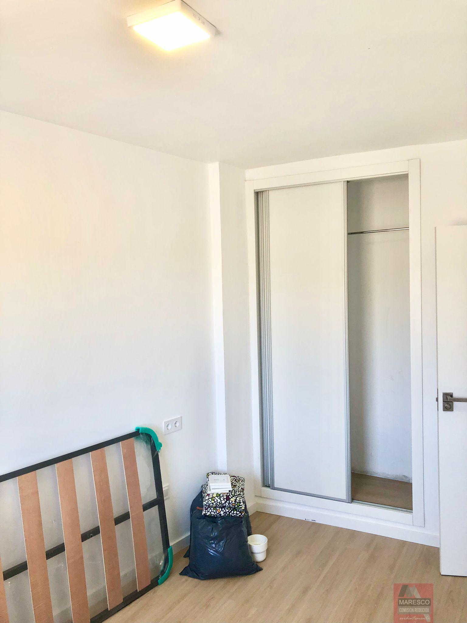 For sale of apartment in Mijas Costa