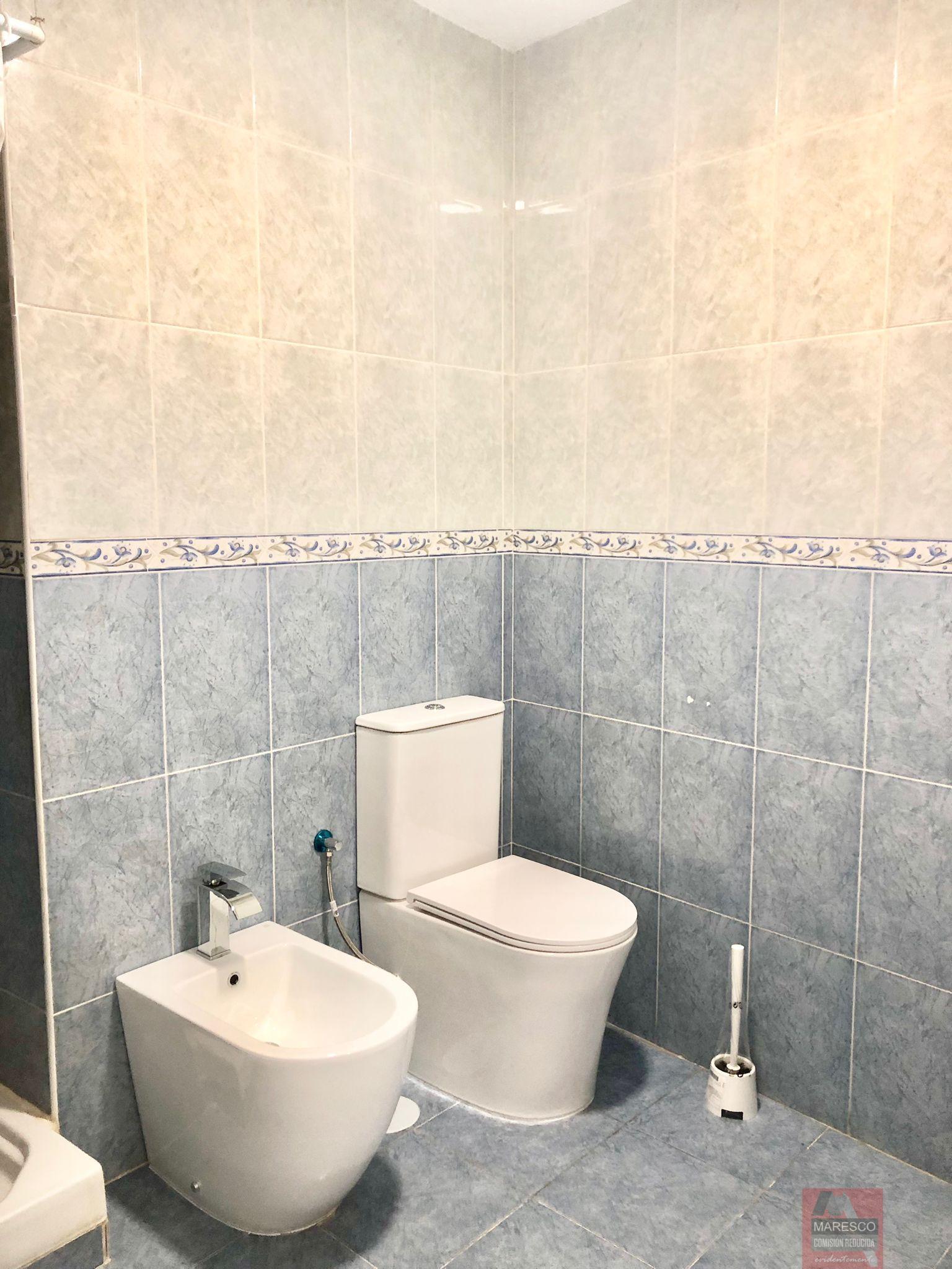 For sale of apartment in Mijas Costa