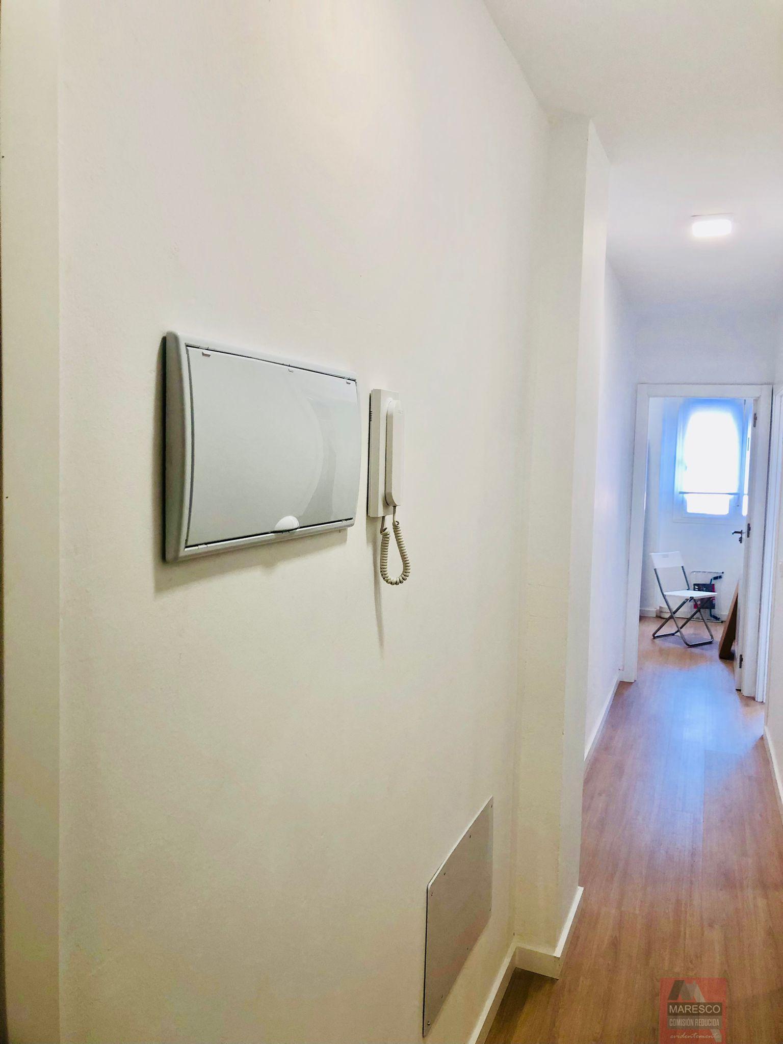 For sale of apartment in Mijas Costa