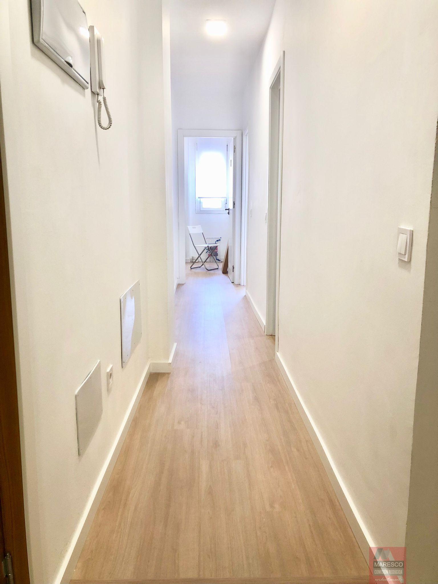 For sale of apartment in Mijas Costa