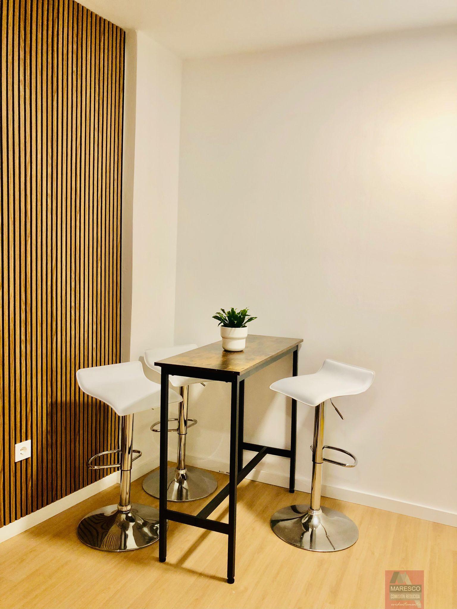 For sale of apartment in Mijas Costa