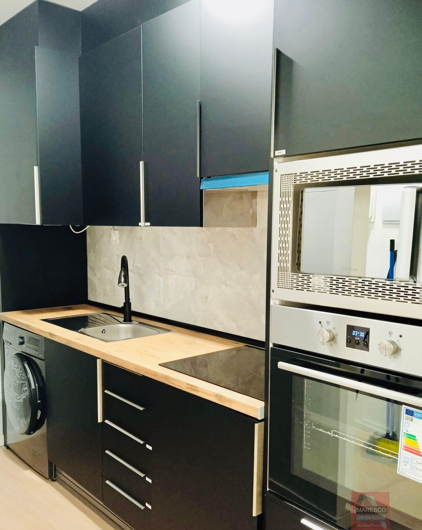 For sale of apartment in Mijas Costa