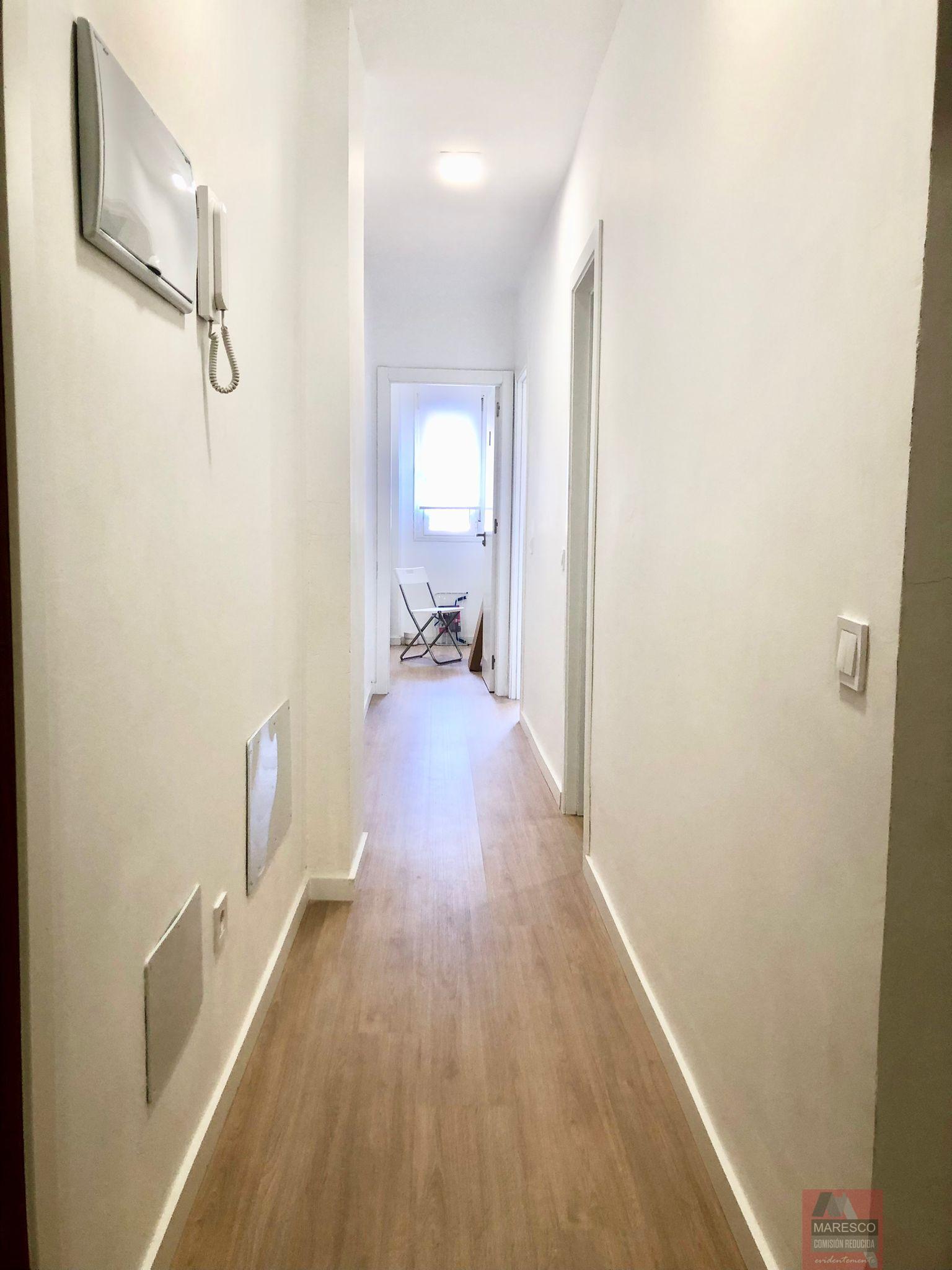 For sale of apartment in Mijas Costa