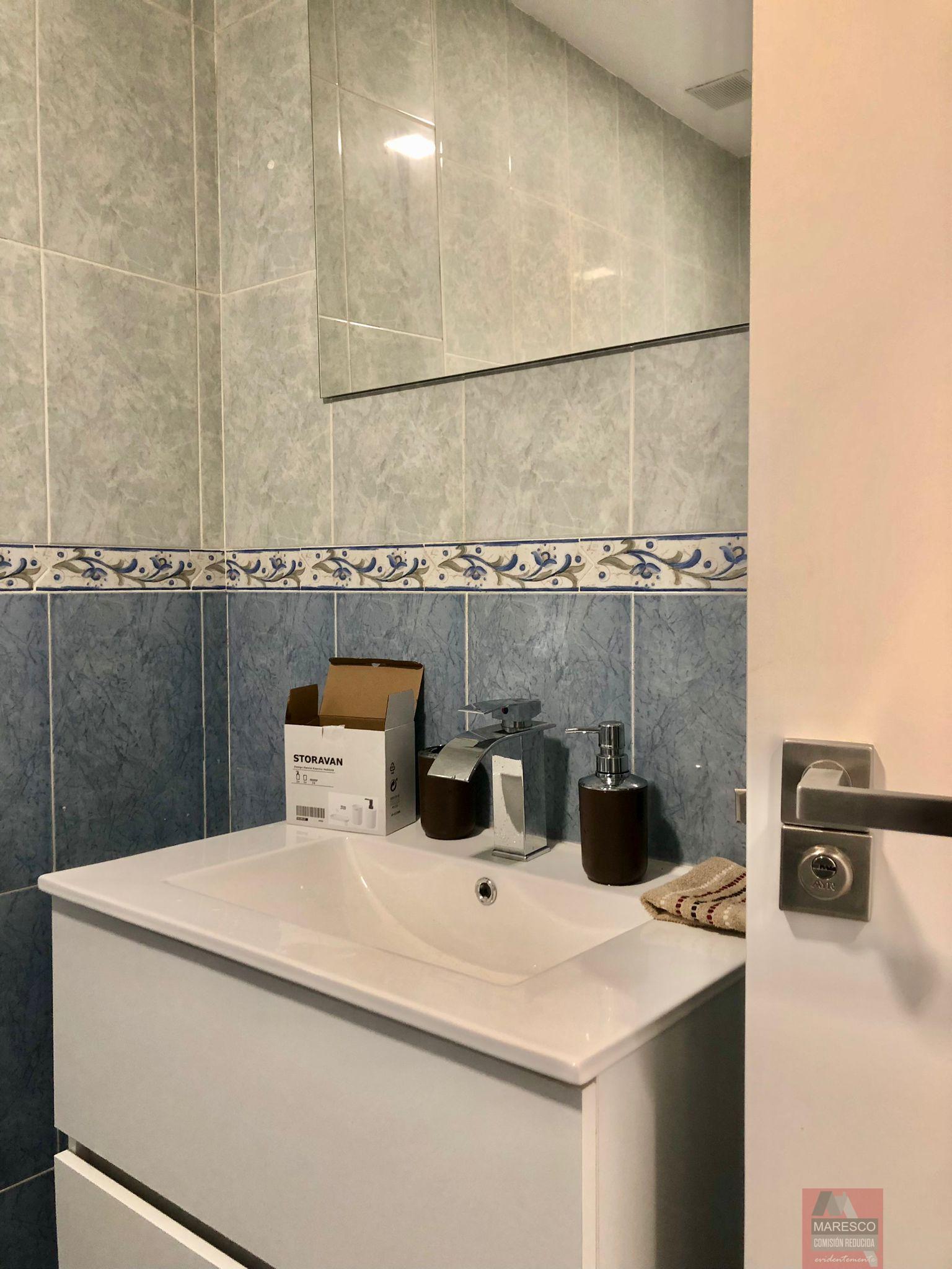 For sale of apartment in Mijas Costa
