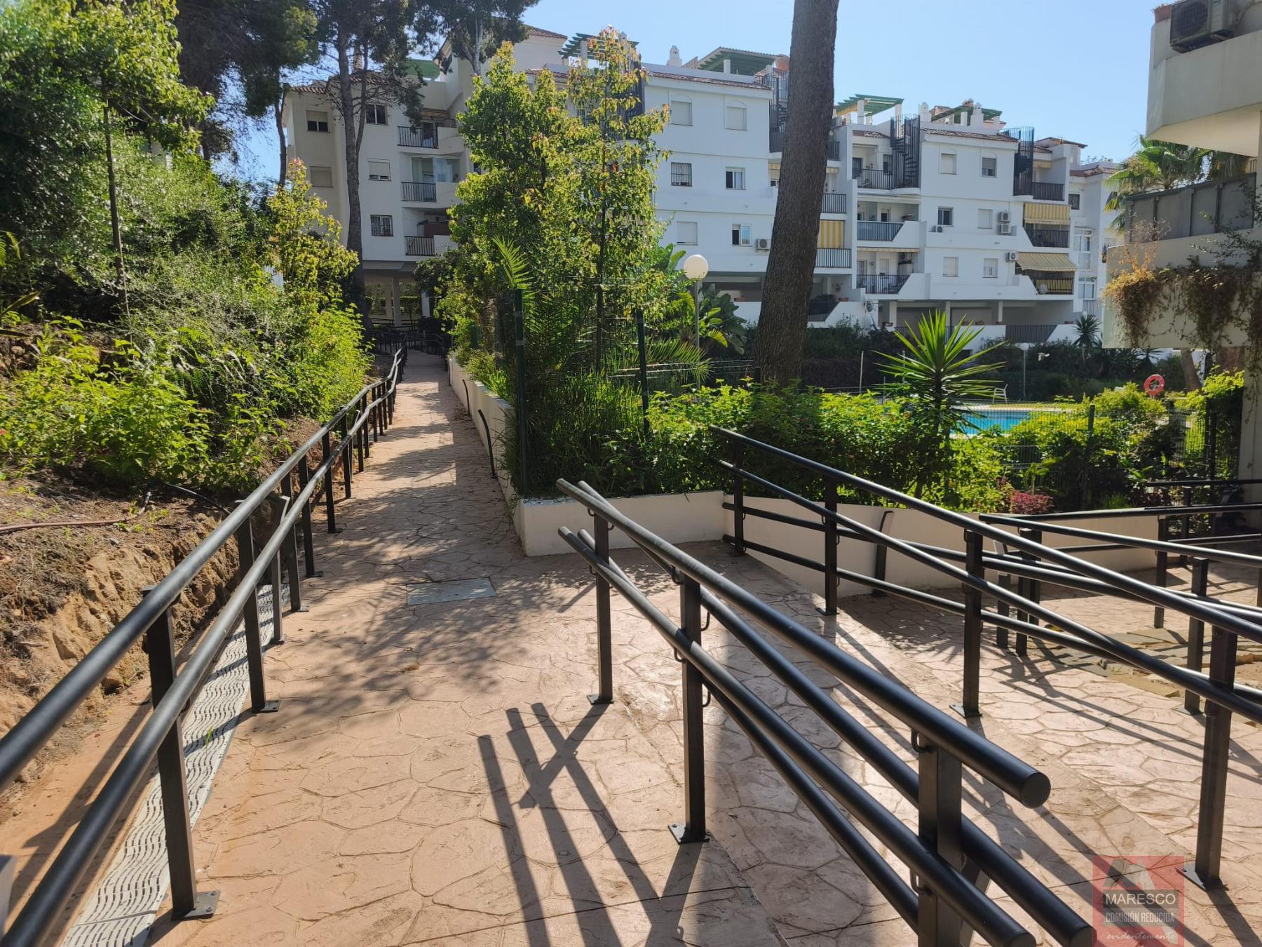 Venta de apartamento en Torremolinos