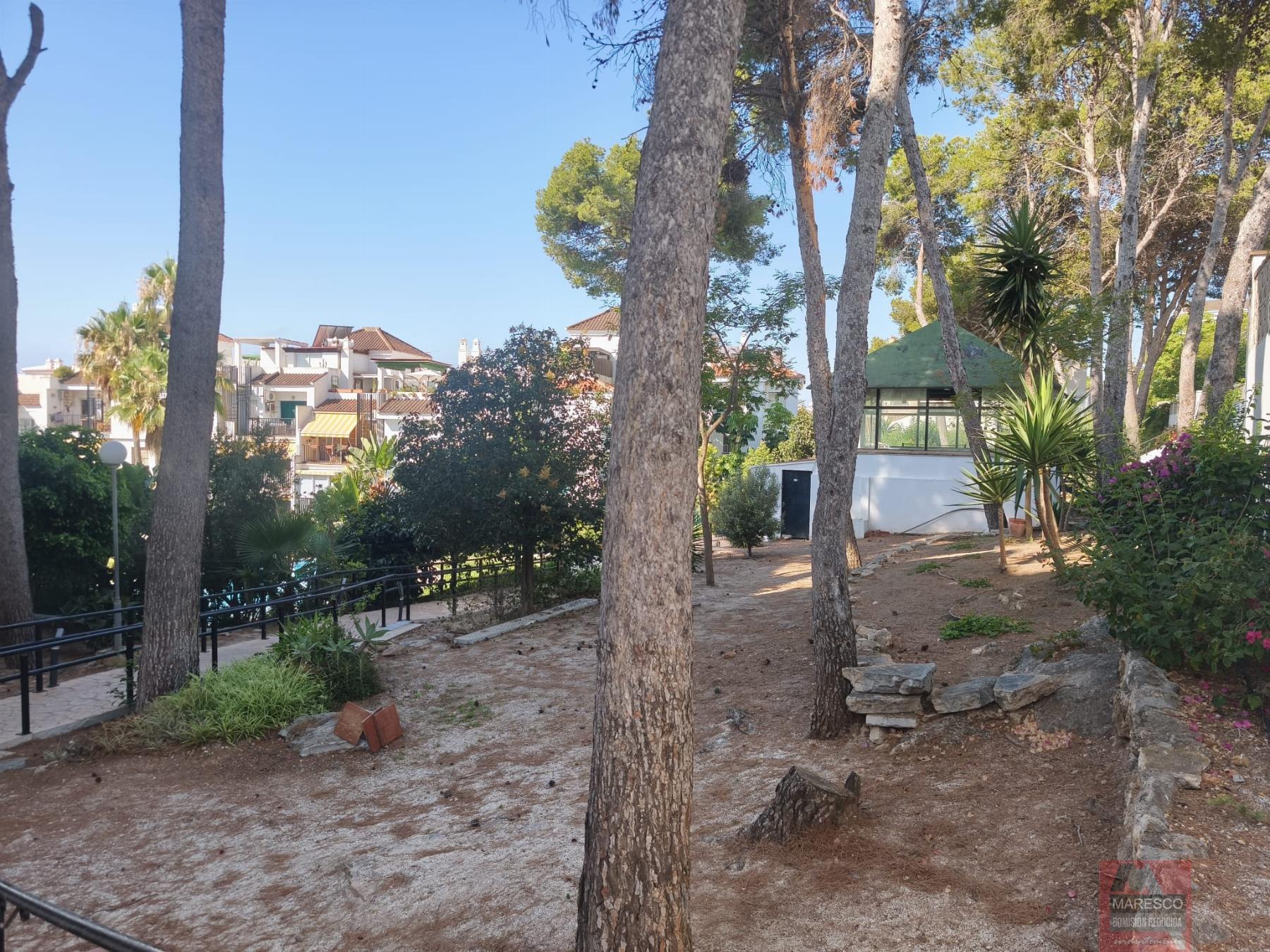 Venta de apartamento en Torremolinos