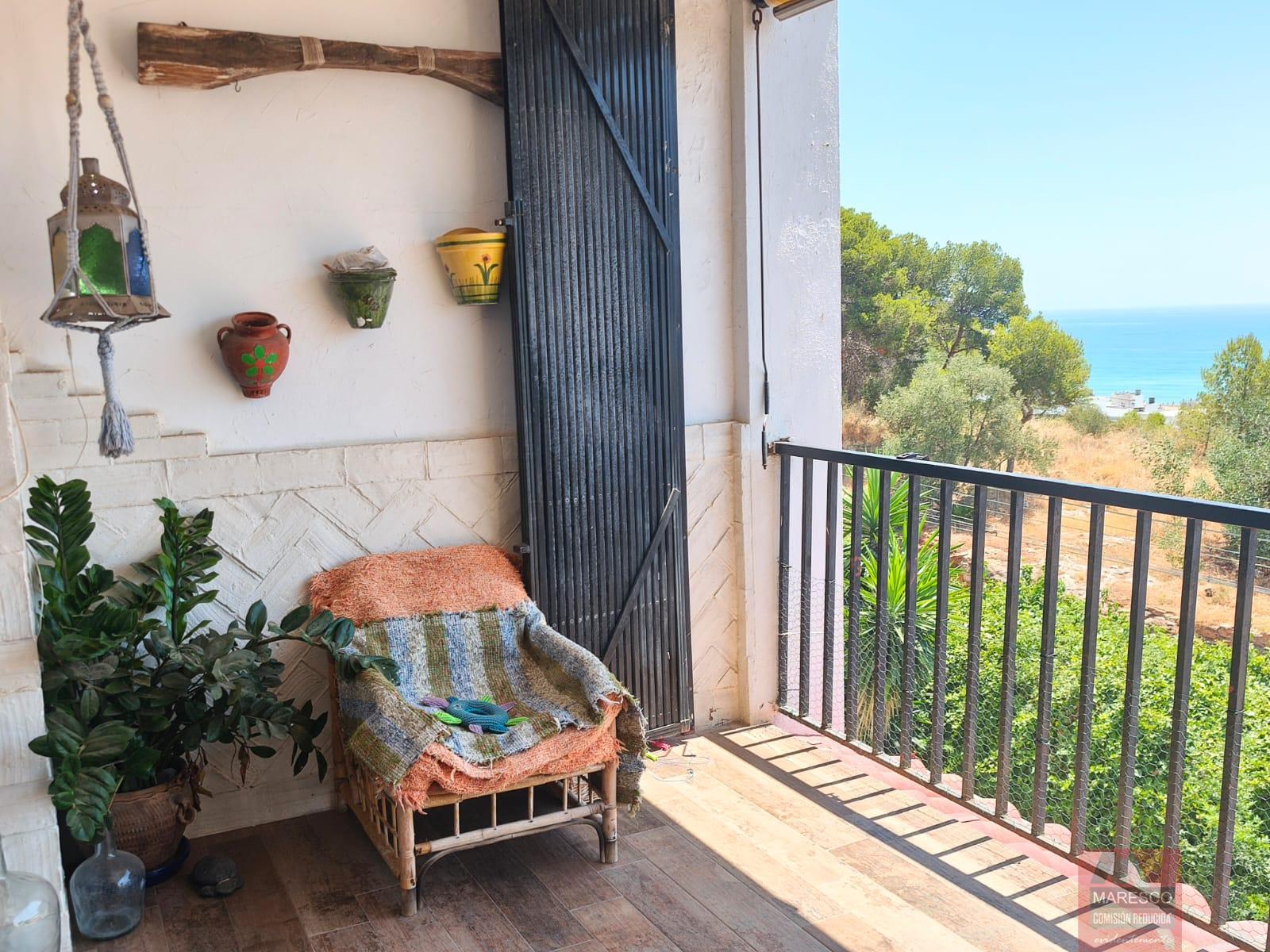 Venta de apartamento en Torremolinos