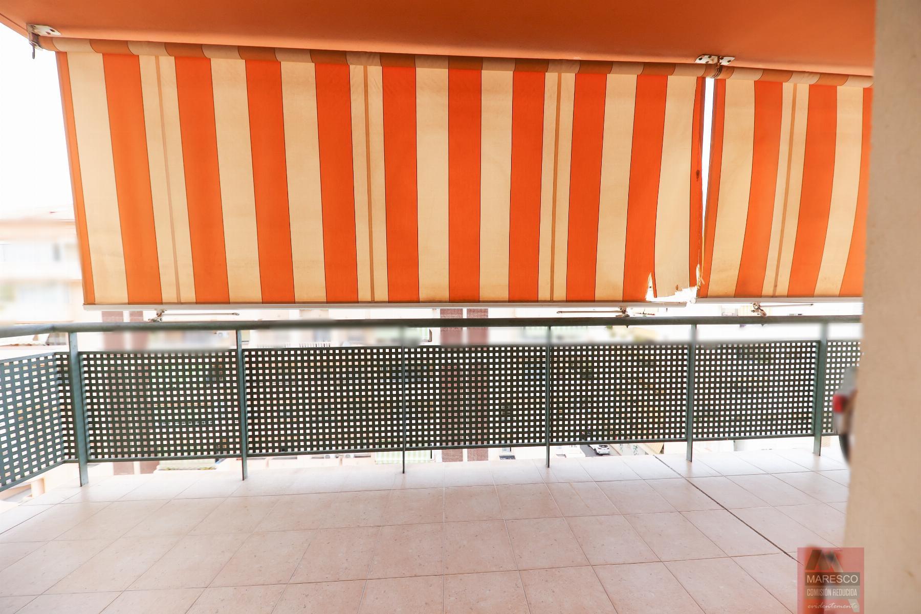Venta de apartamento en Fuengirola