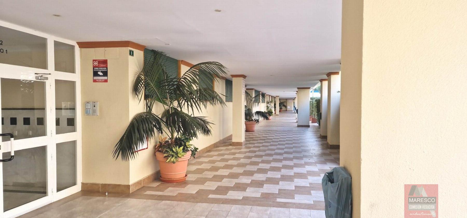 Venta de apartamento en Fuengirola