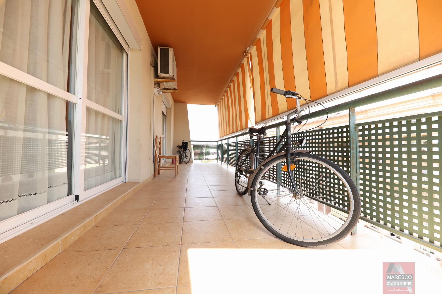 Venta de apartamento en Fuengirola