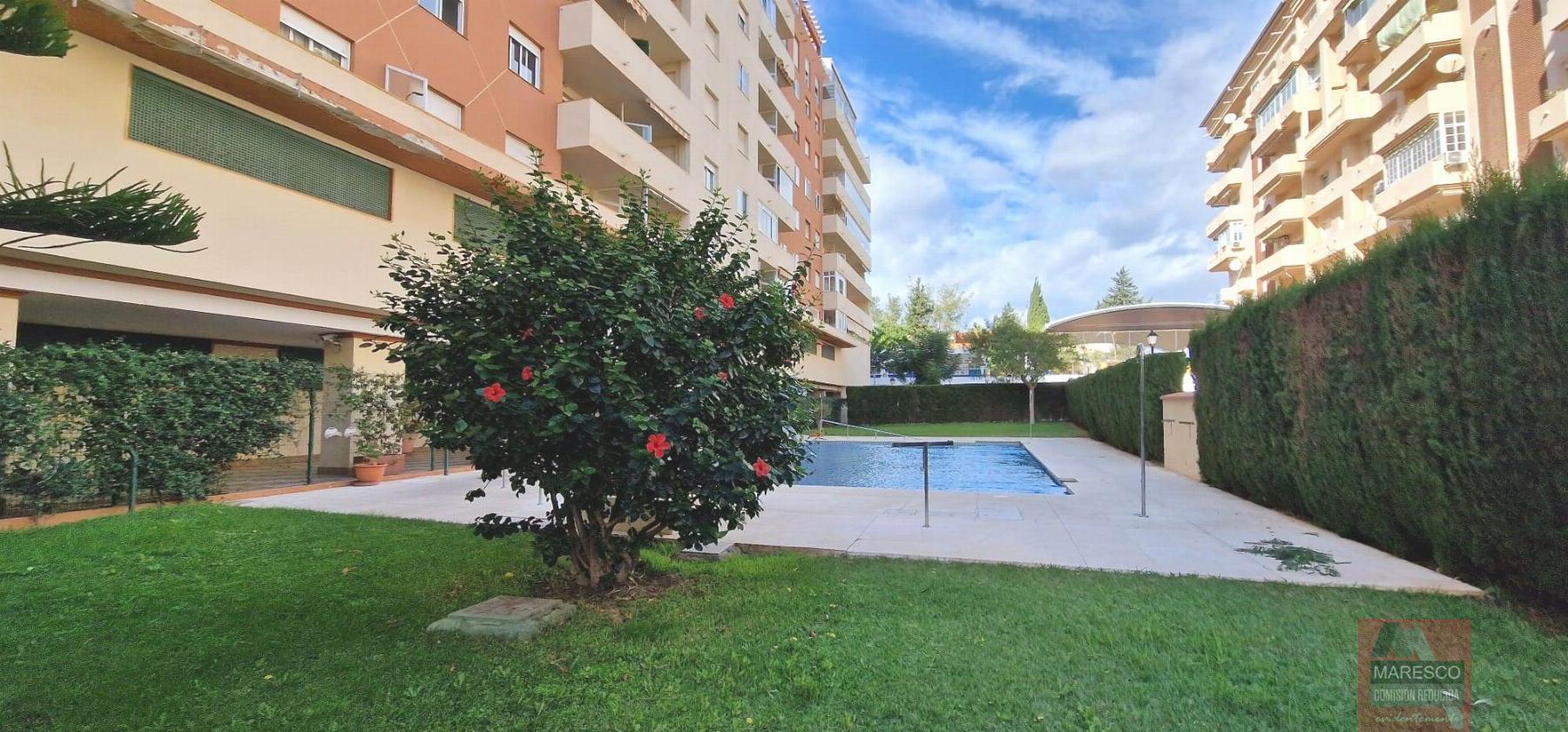 Venta de apartamento en Fuengirola