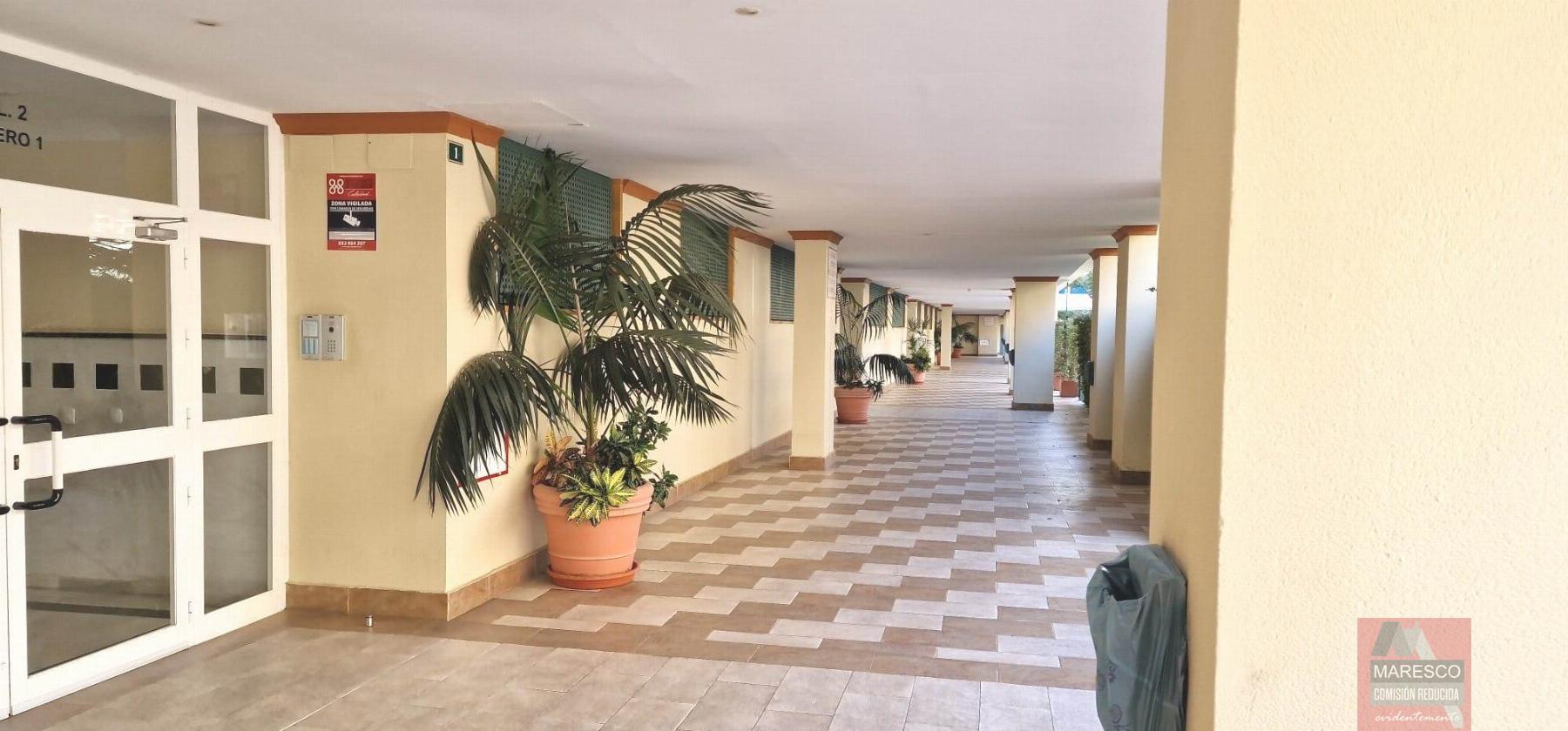 Venta de apartamento en Fuengirola
