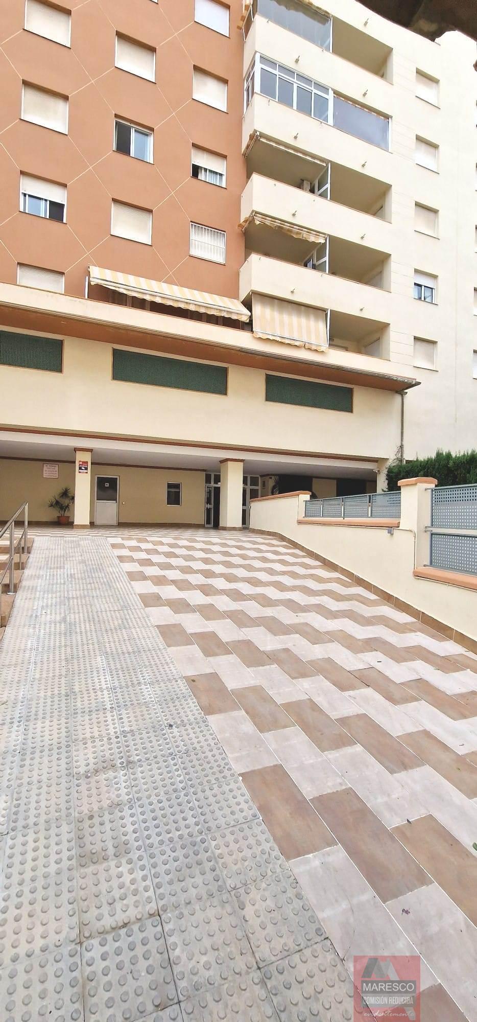 Venta de apartamento en Fuengirola