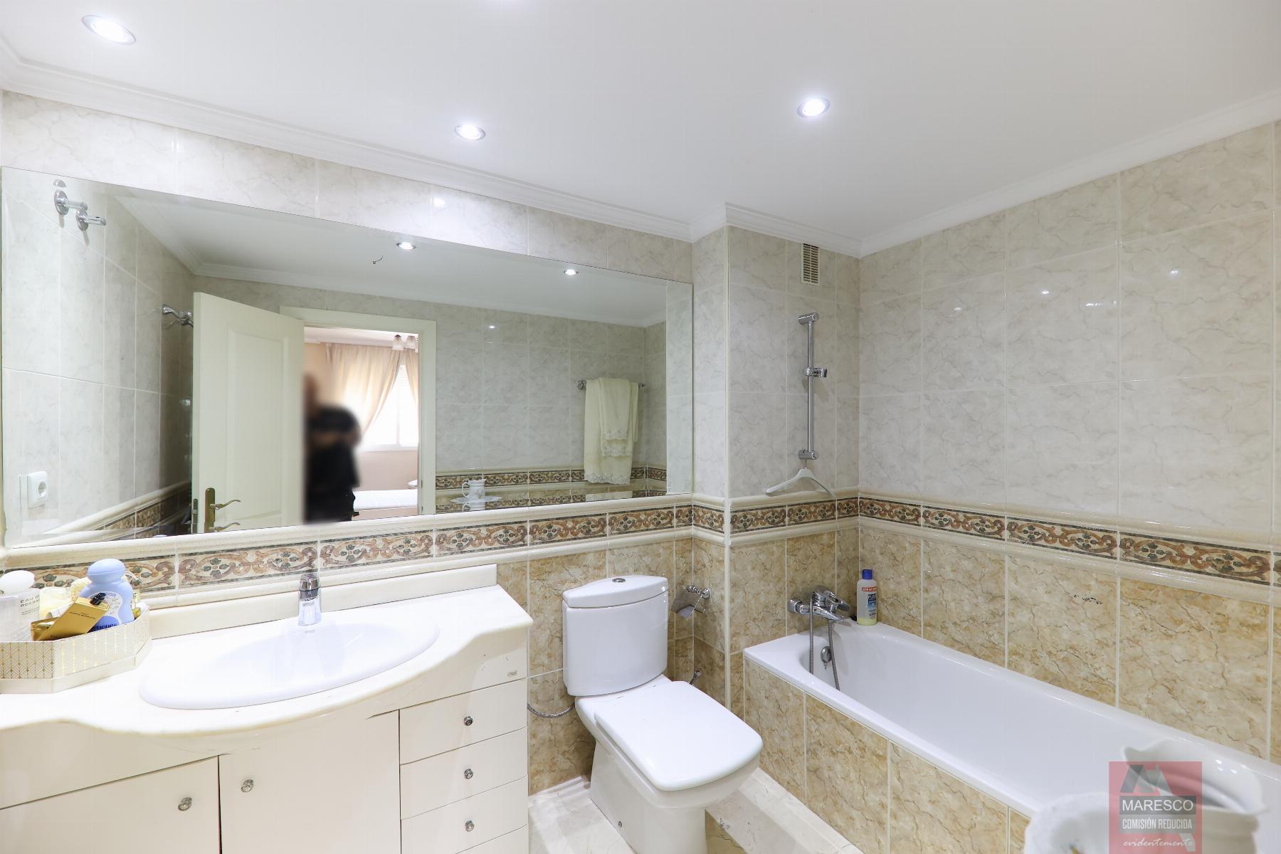 Venta de apartamento en Fuengirola