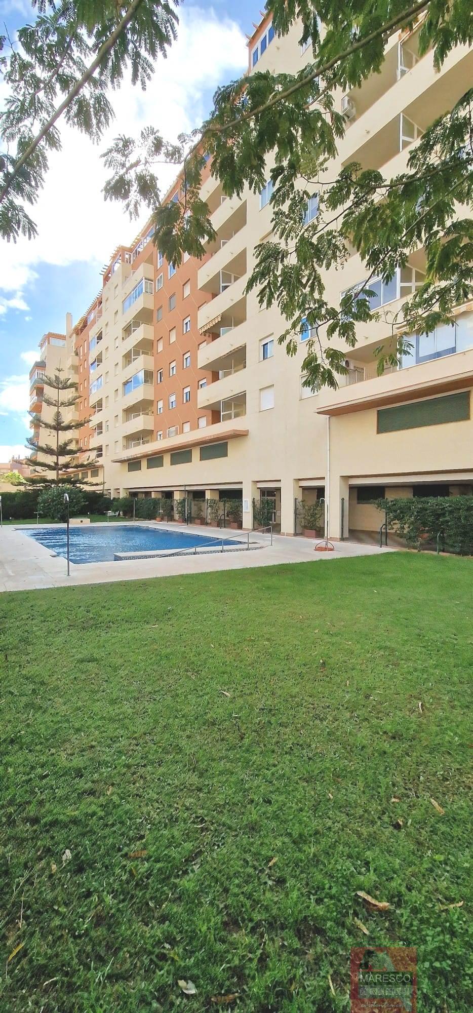 Venta de apartamento en Fuengirola