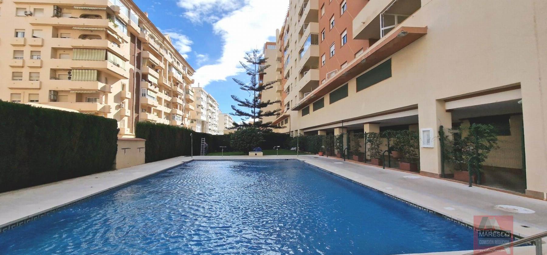 Venta de apartamento en Fuengirola