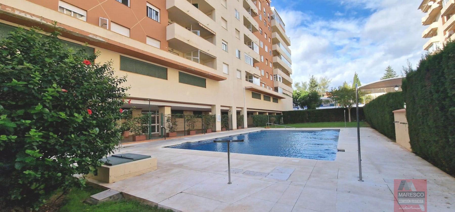 Venta de apartamento en Fuengirola