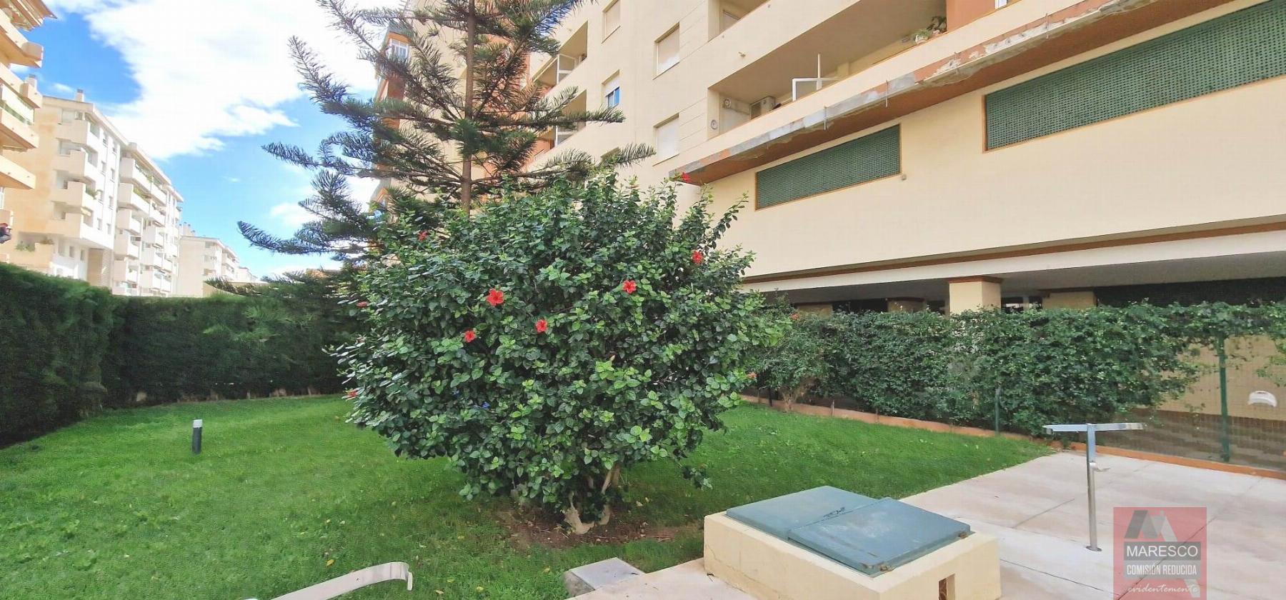 Venta de apartamento en Fuengirola
