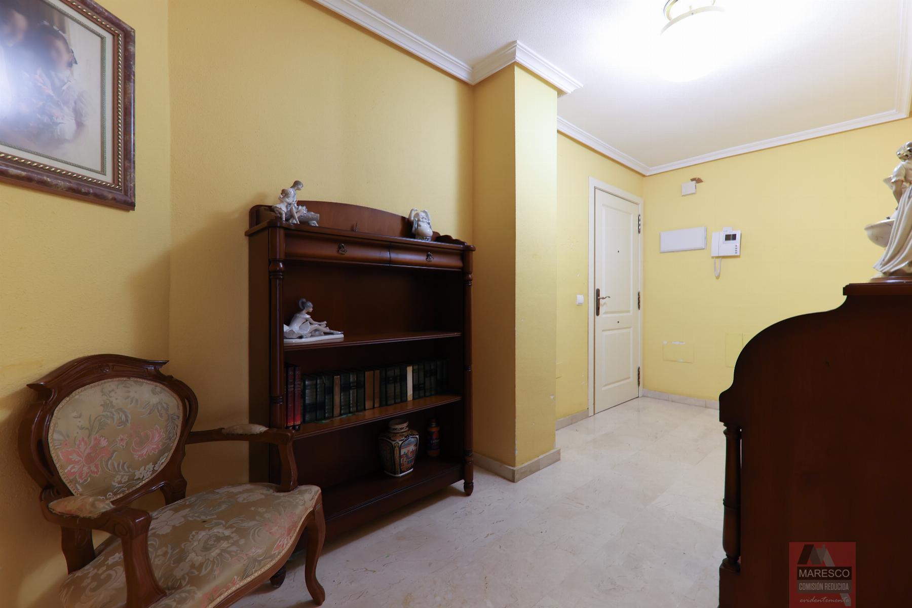 Venta de apartamento en Fuengirola