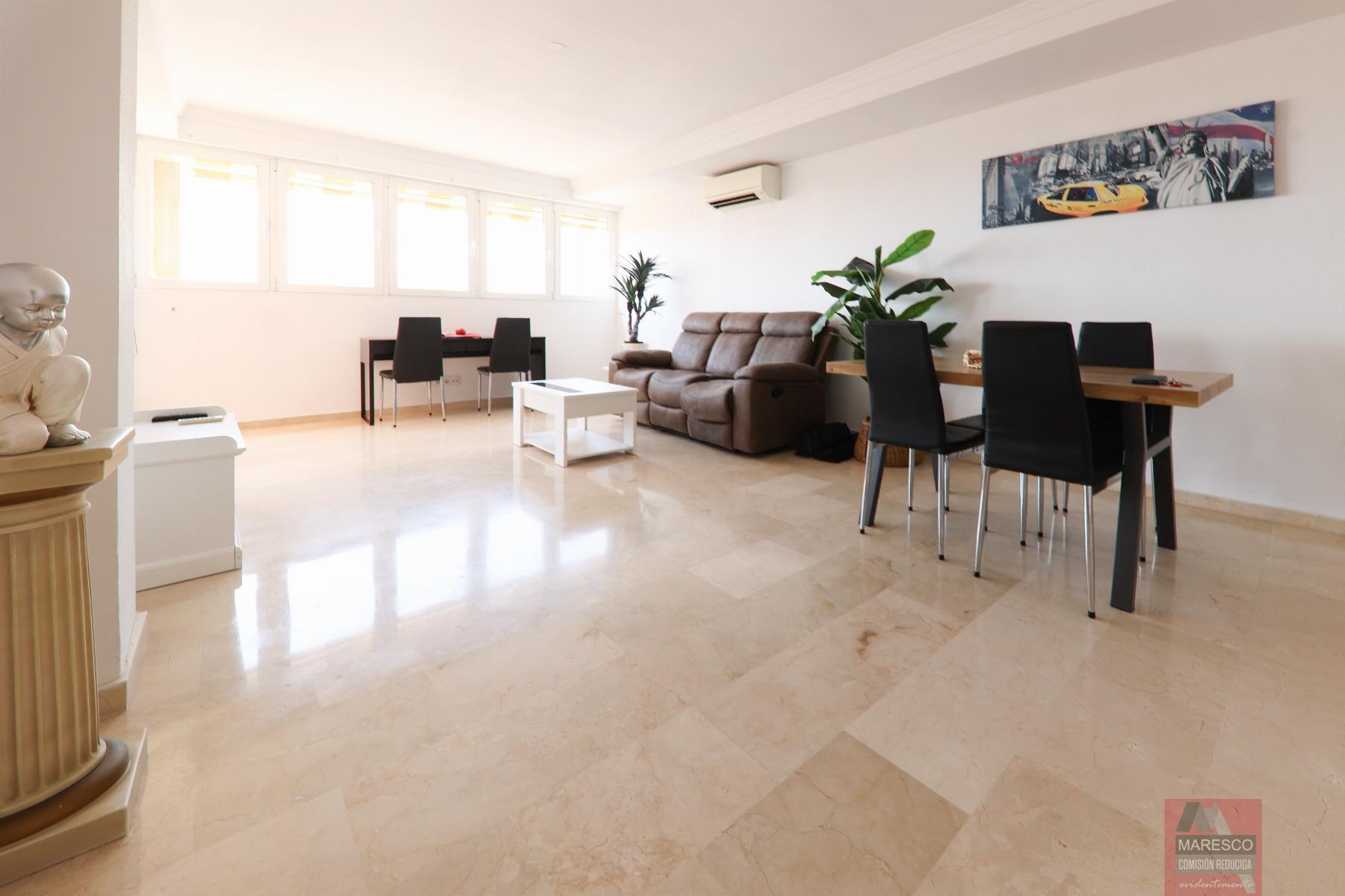 Venta de Ático en Fuengirola