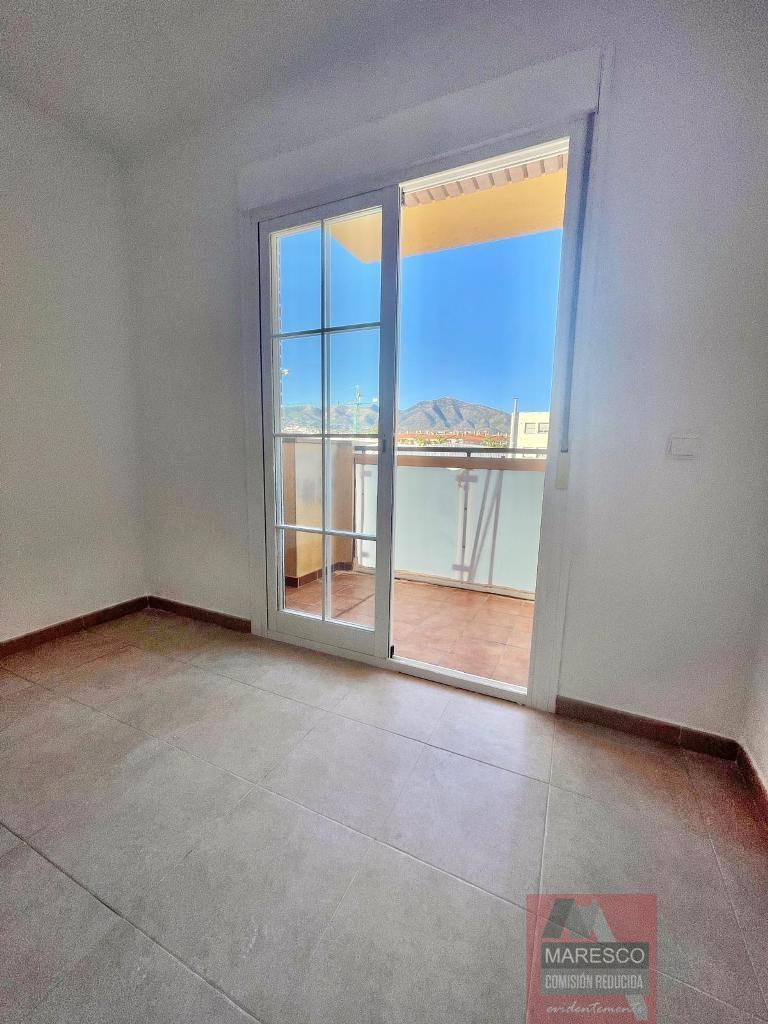 Venta de piso en Mijas Costa