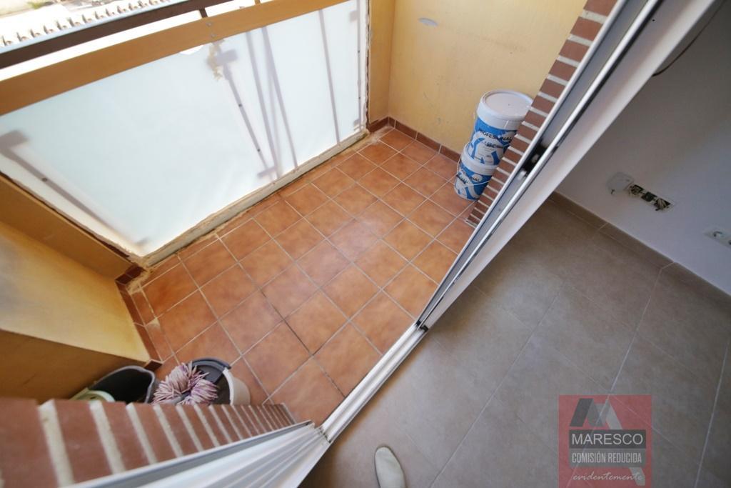 Venta de piso en Mijas Costa