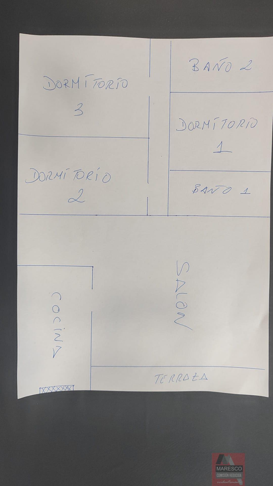 Venta de piso en Mijas Costa