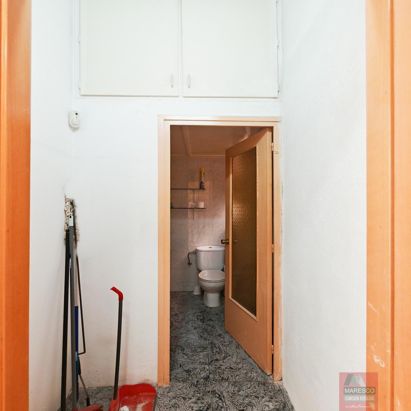 Alquiler de local en Sant Joan Despí