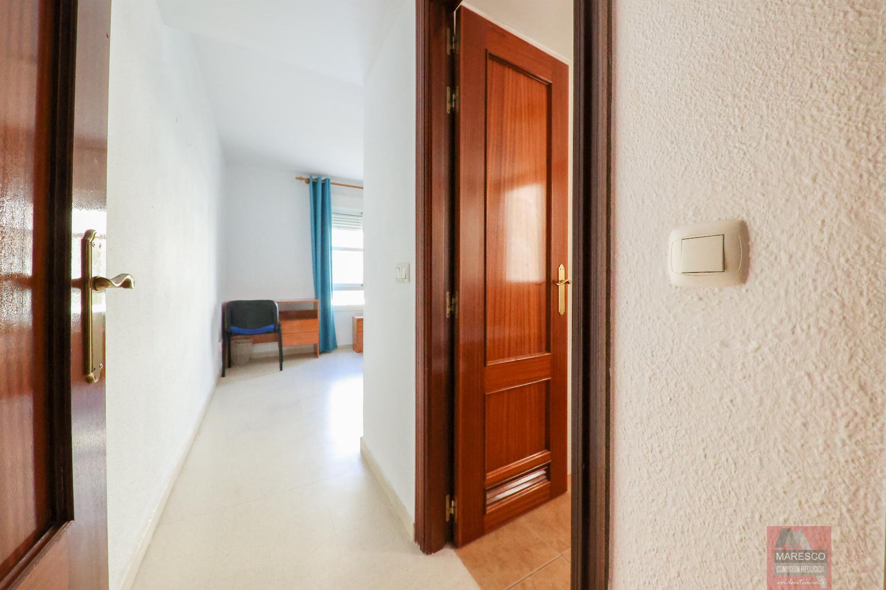 Venta de apartamento en Málaga
