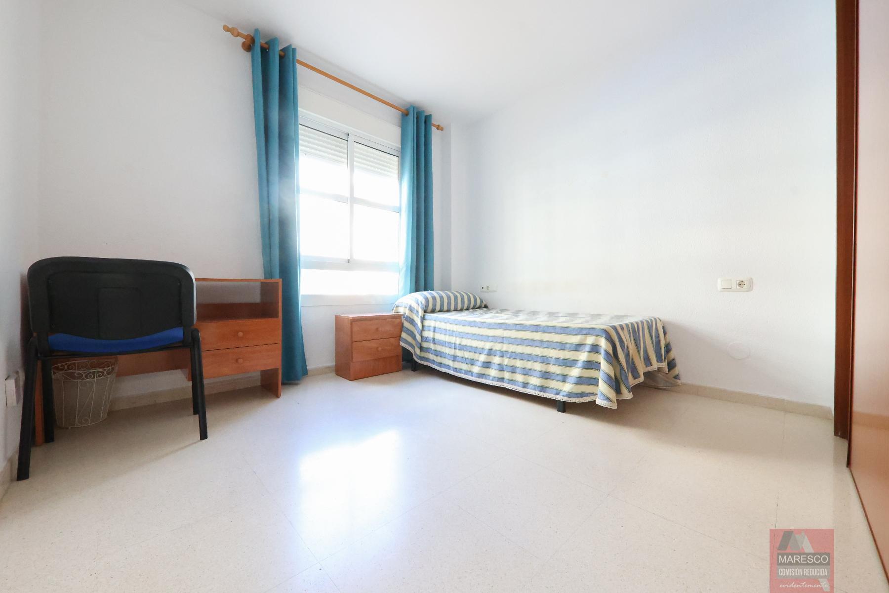 Venta de apartamento en Málaga