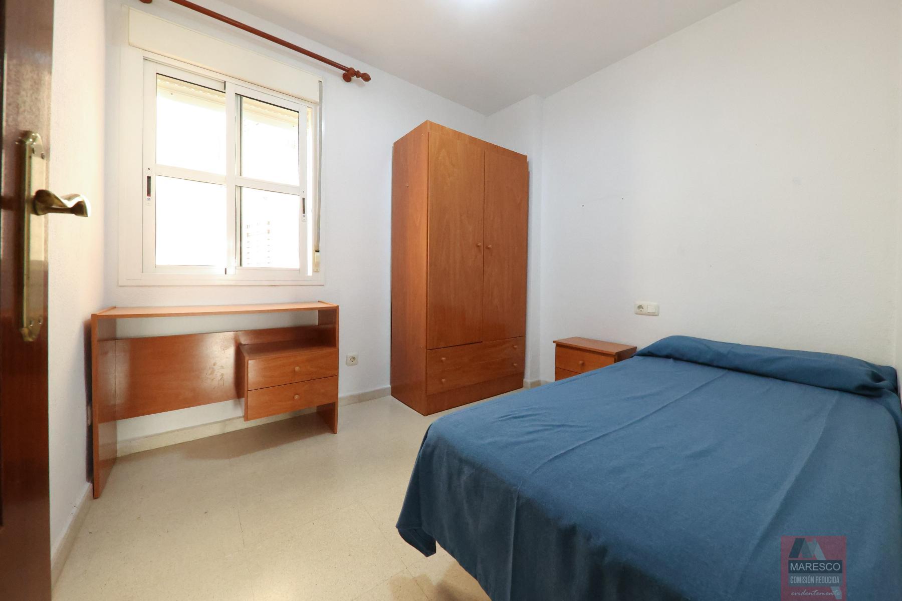 Venta de apartamento en Málaga