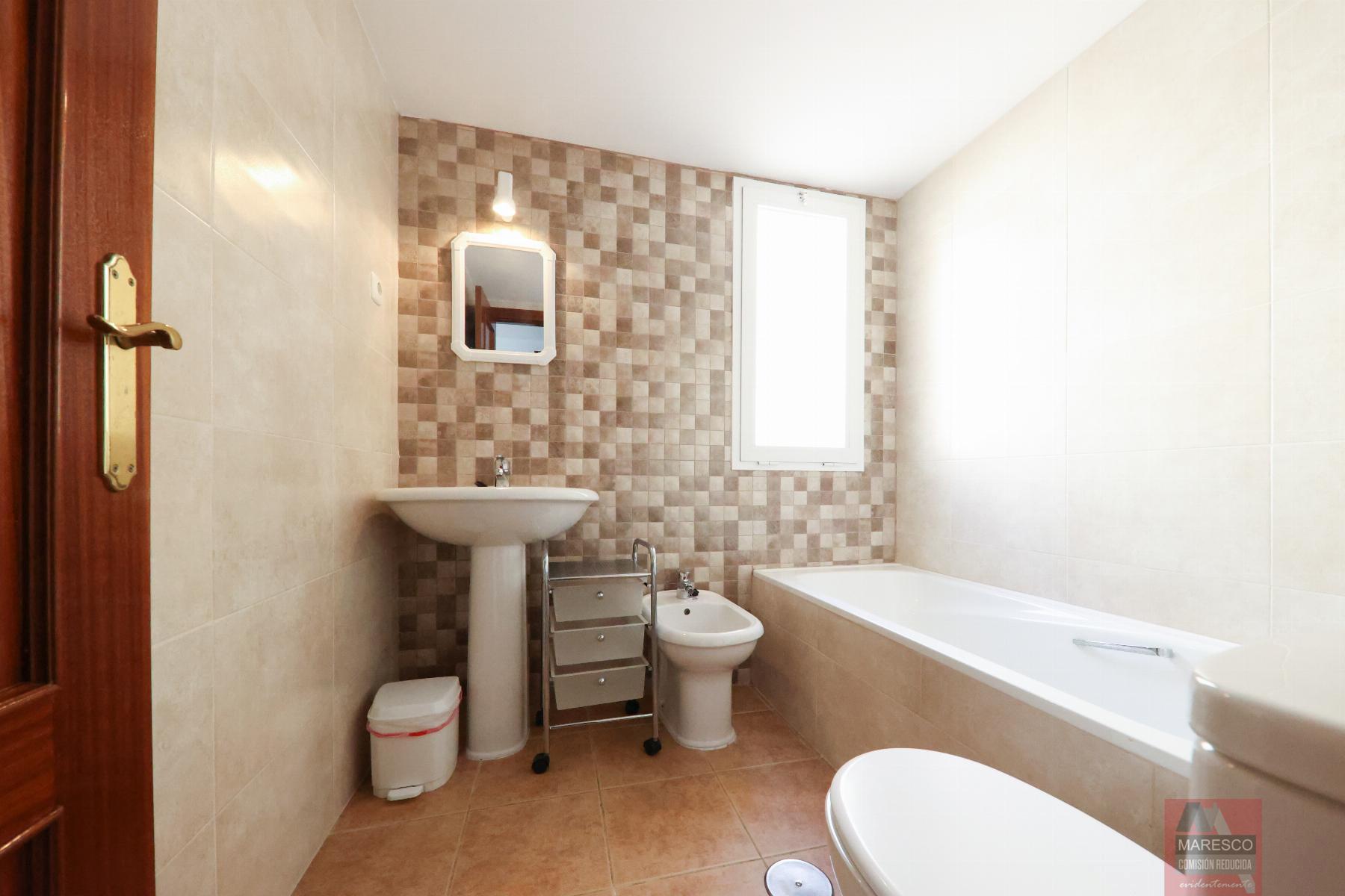 Venta de apartamento en Málaga