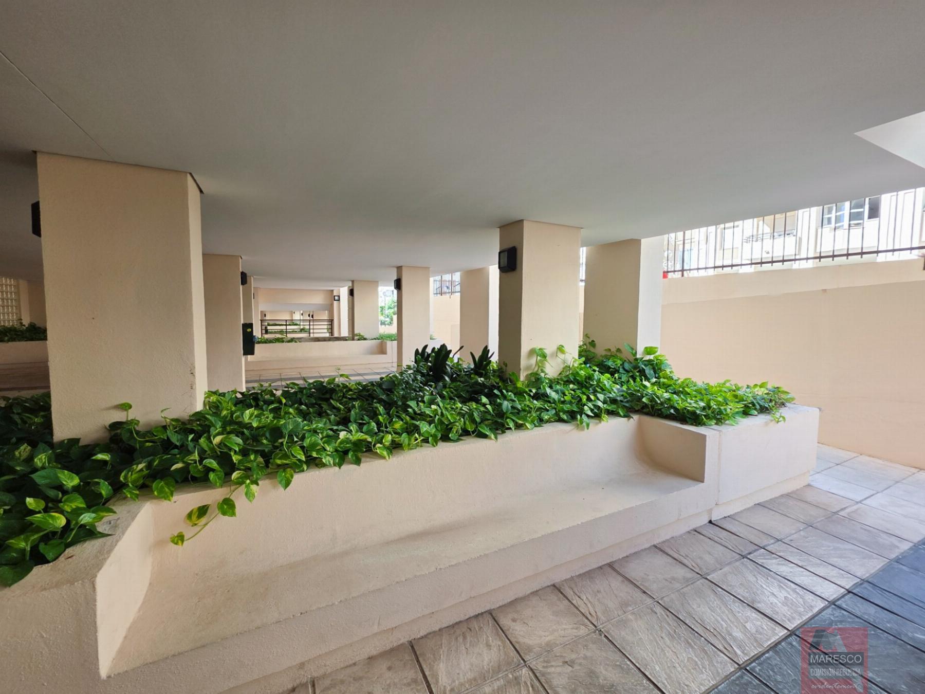 Venta de apartamento en Málaga