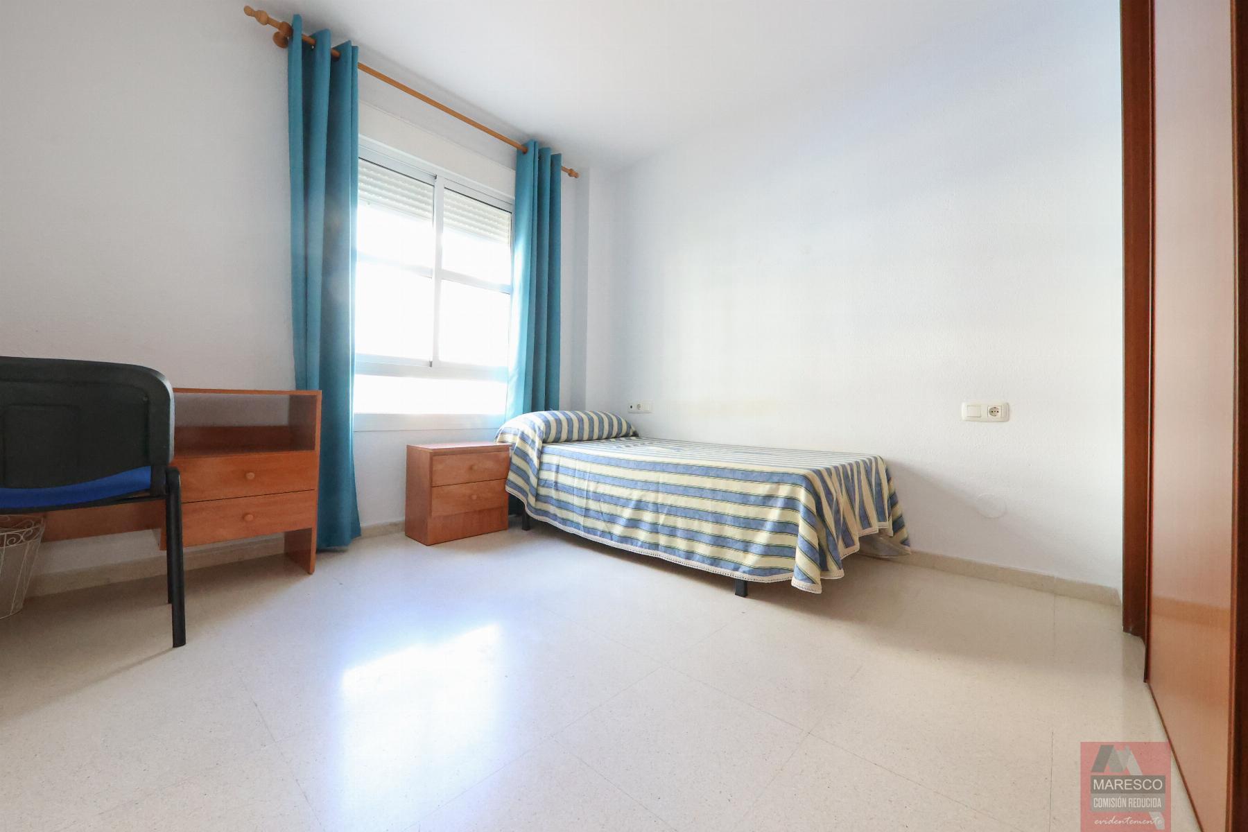 Venta de apartamento en Málaga