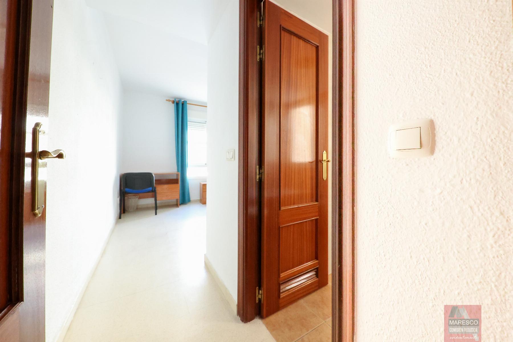 Venta de apartamento en Málaga