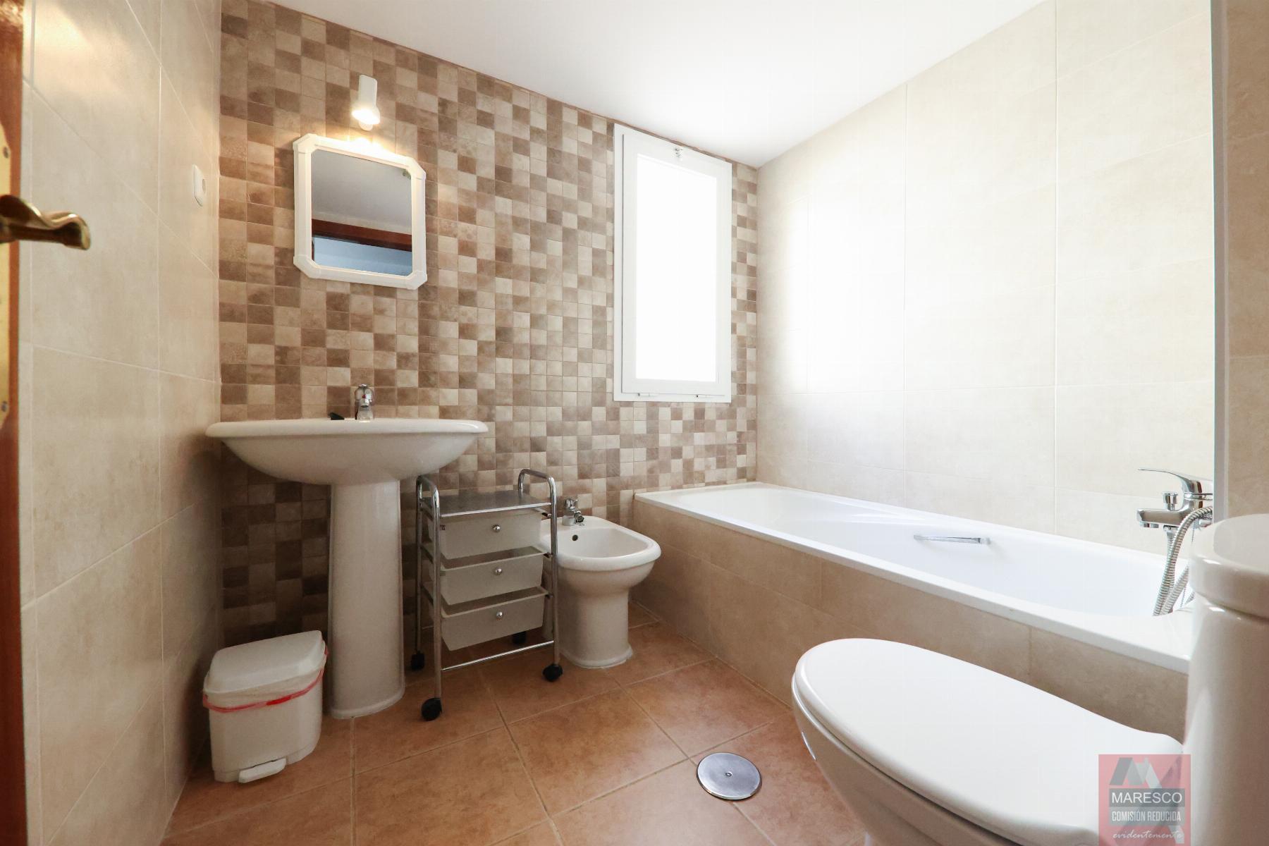 Venta de apartamento en Málaga
