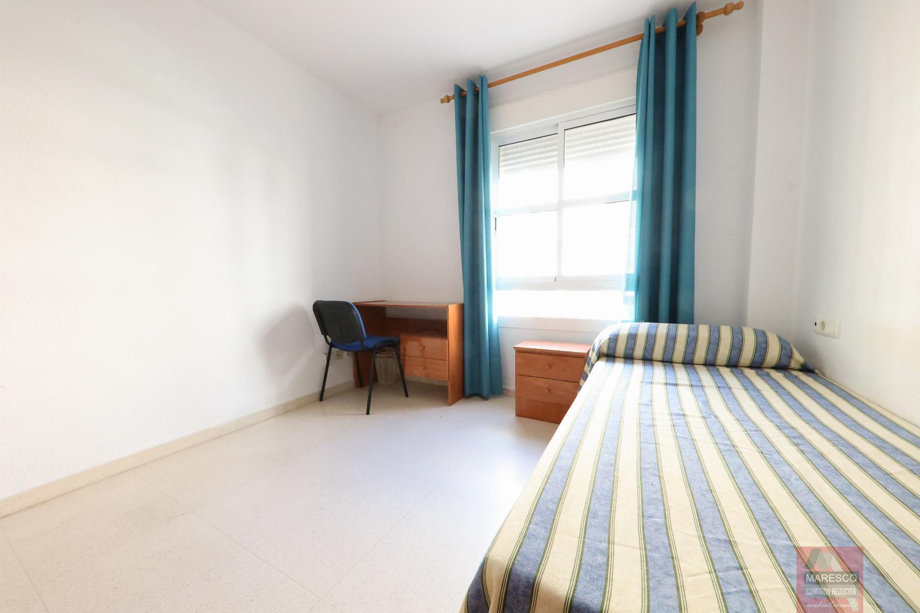 Venta de apartamento en Málaga