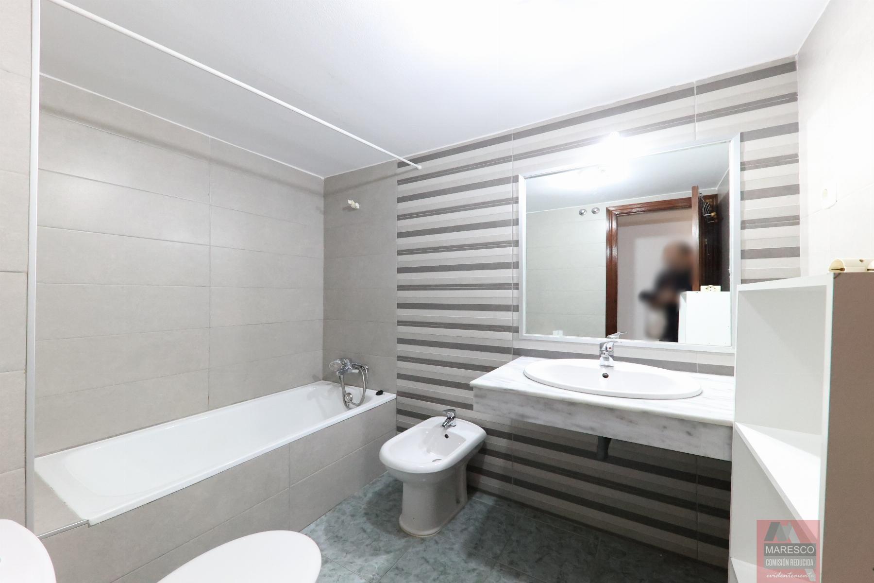 Venta de apartamento en Málaga
