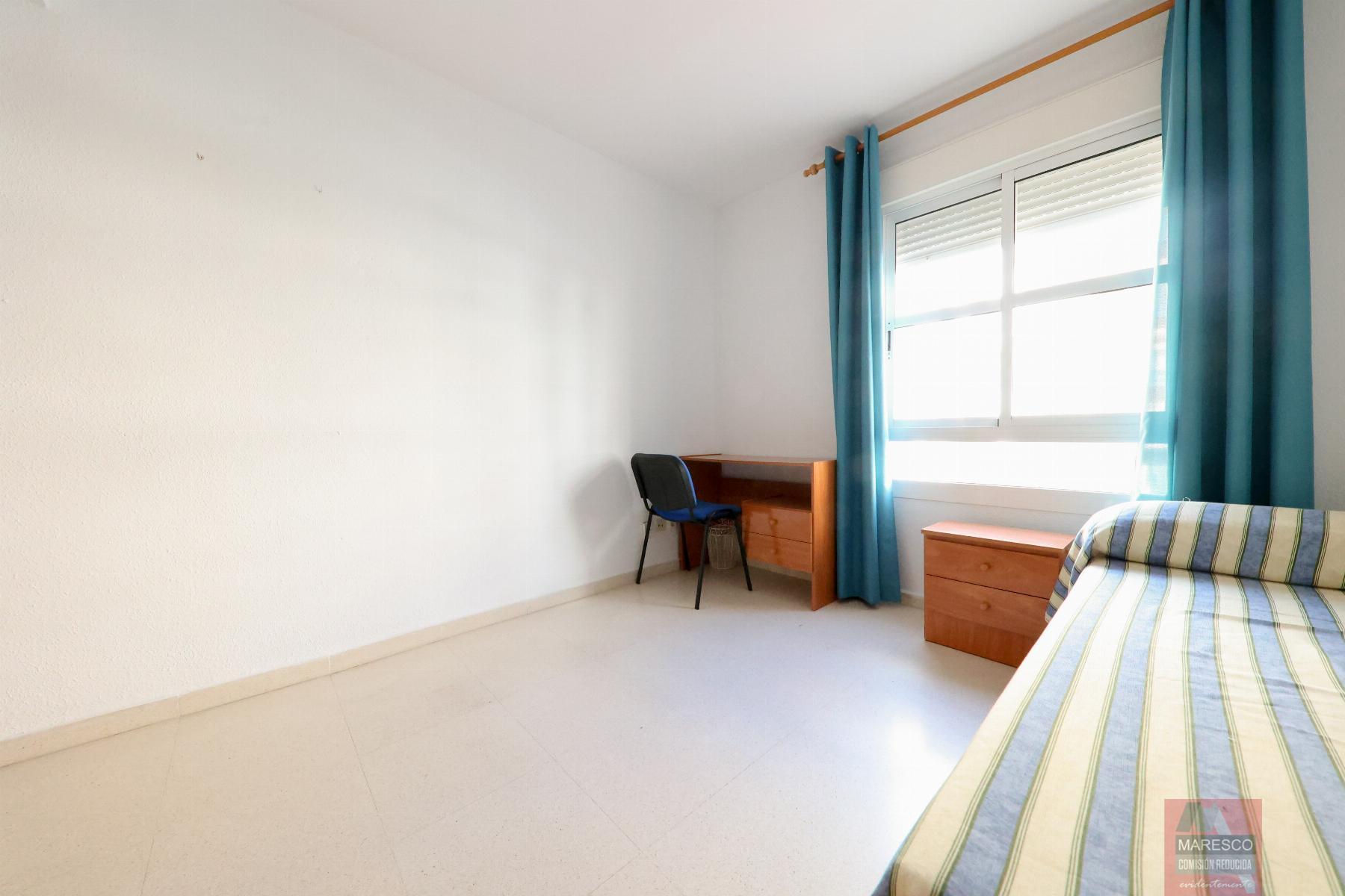 Venta de apartamento en Málaga