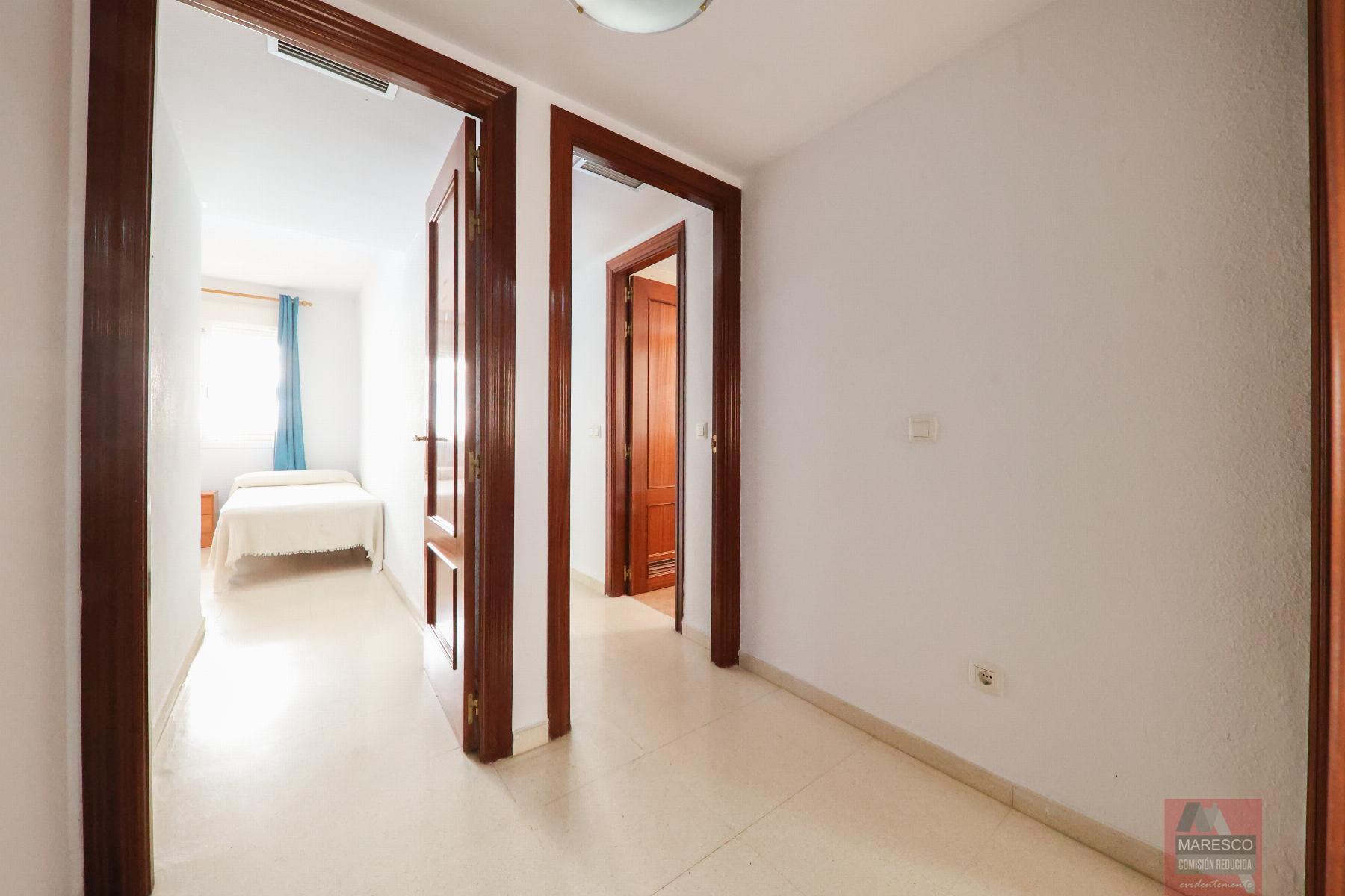 Venta de apartamento en Málaga