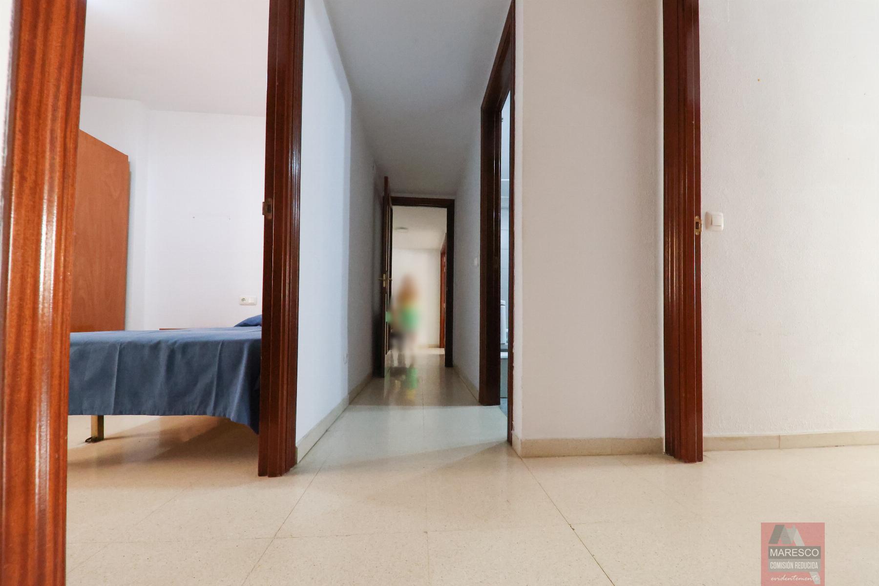 Venta de apartamento en Málaga