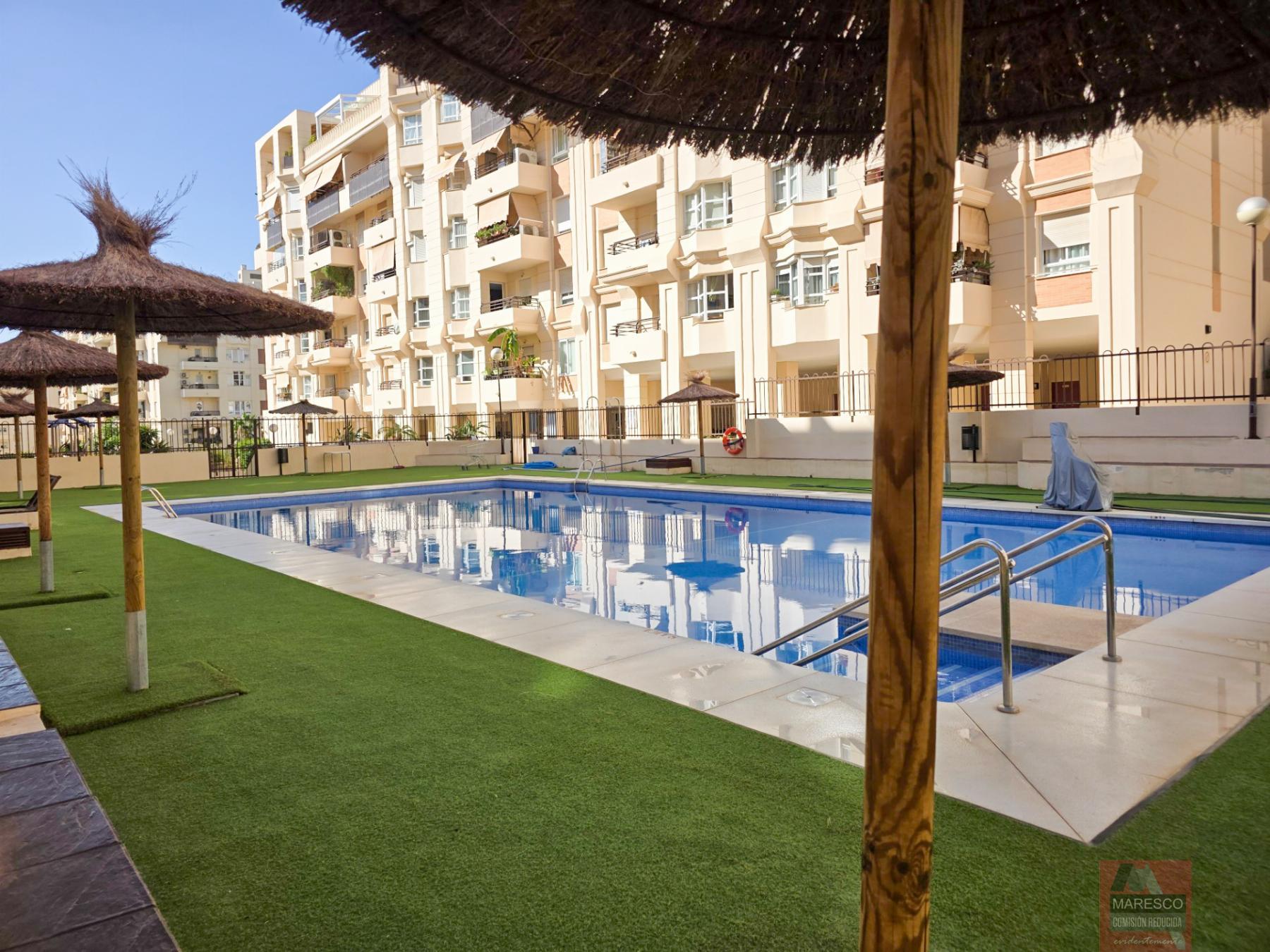 Venta de apartamento en Málaga