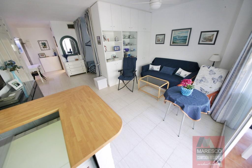 Venta de apartamento en Fuengirola